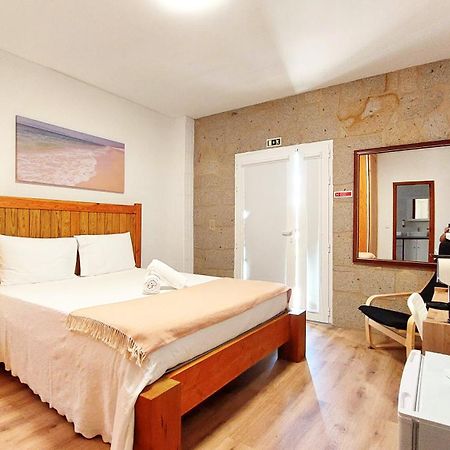 Fernandes Guest House Bright Private Suite Ponte de Lima Exterior photo